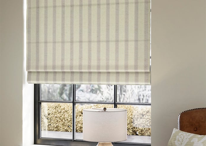 Castelli, Earth - Roman Blind - Image 5